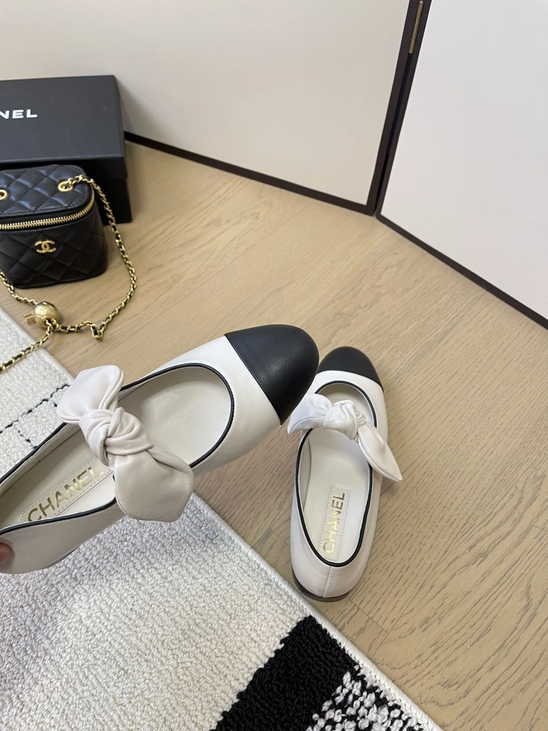 Chxnxl Flat Shoes Lightweight 124583