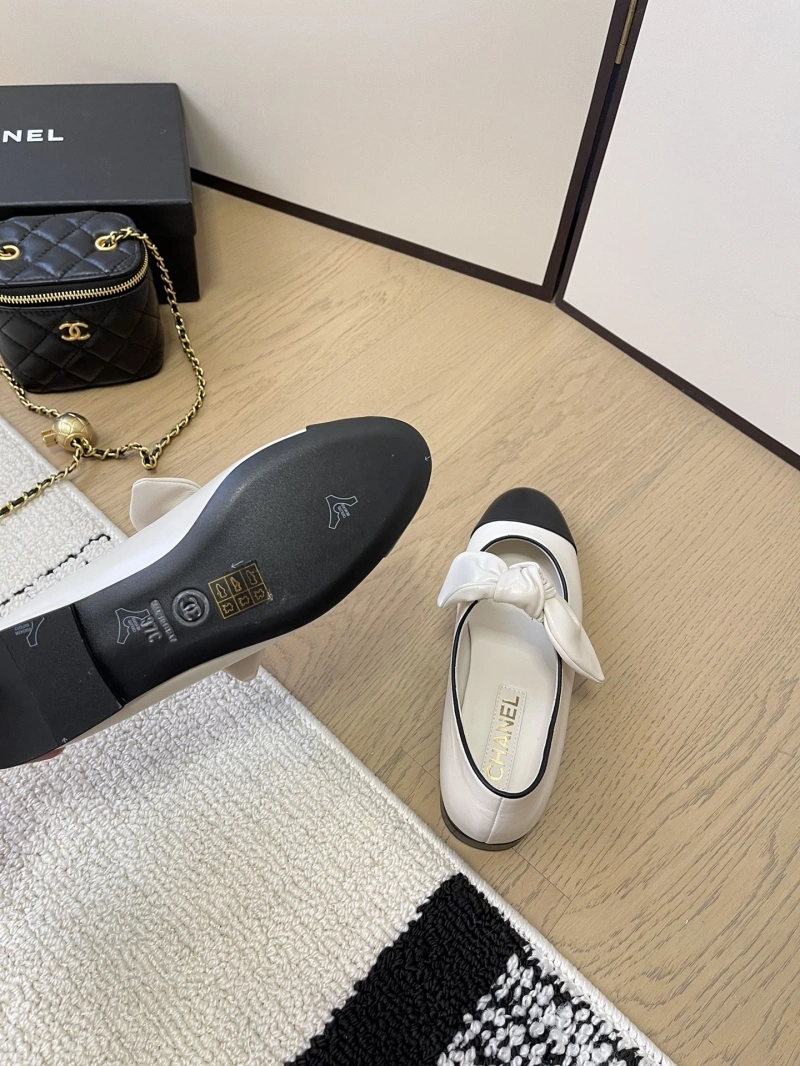 Chxnxl Flat Shoes Lightweight 124583