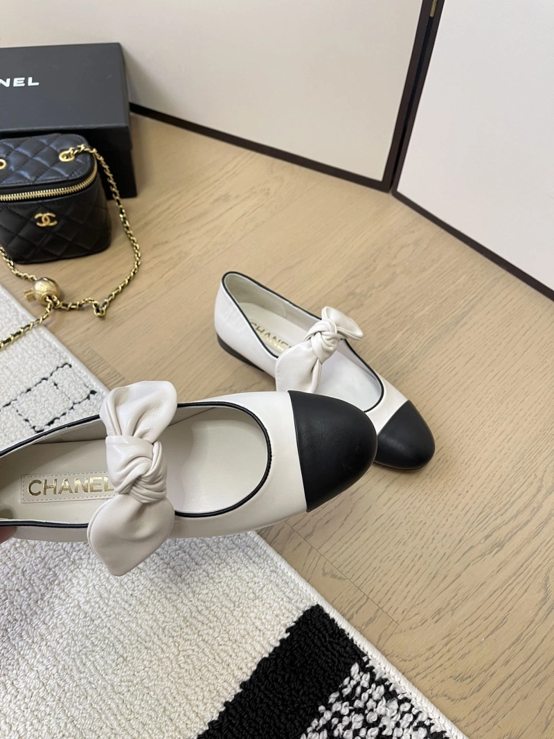 Chxnxl Flat Shoes Lightweight 124583