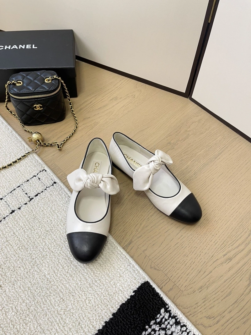 Chxnxl Flat Shoes Lightweight 124583