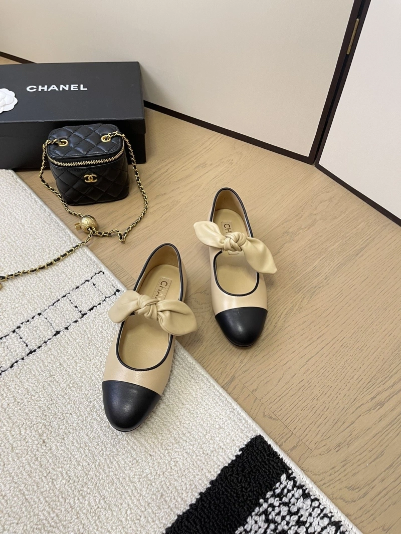 Chxnxl Flat Shoes Reliable 124581