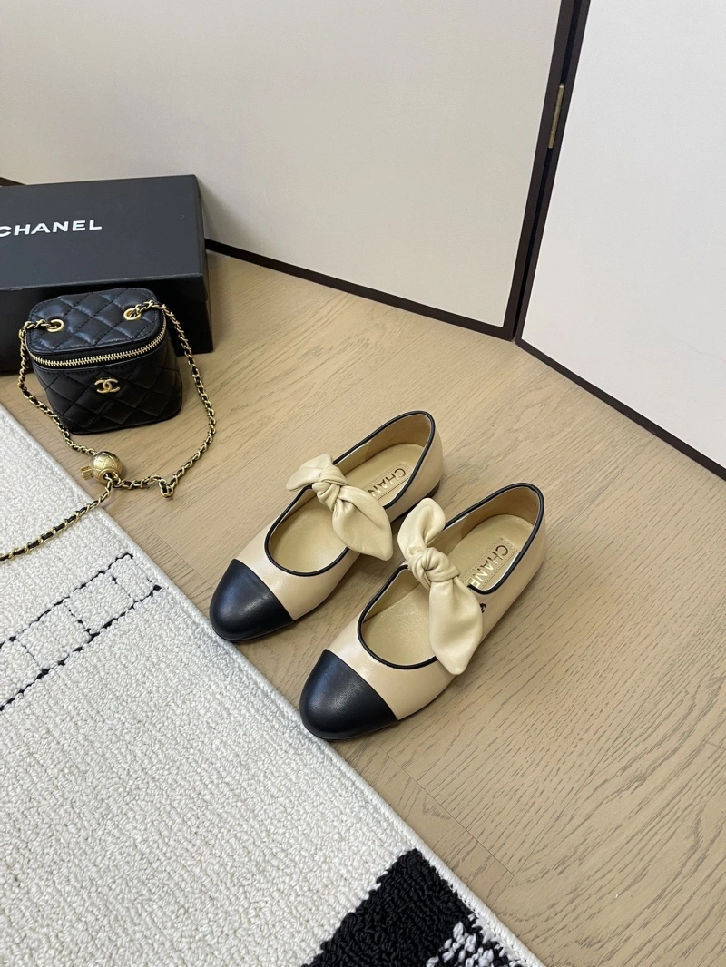 Chxnxl Flat Shoes Reliable 124581