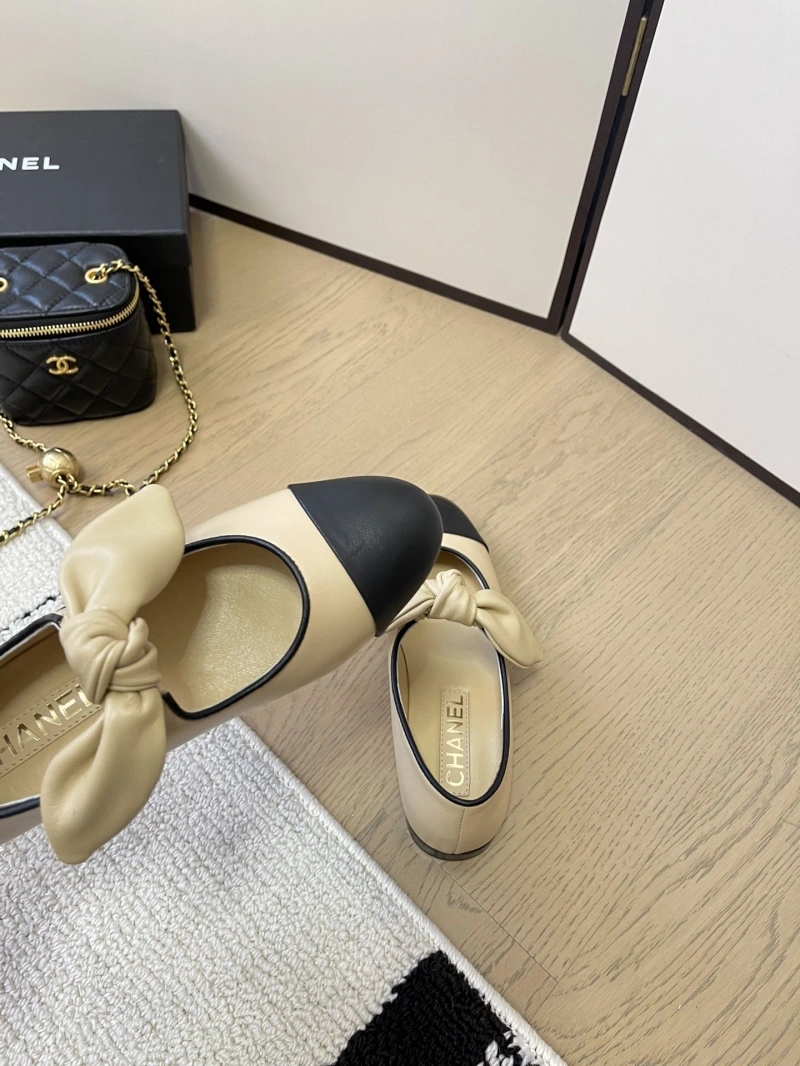 Chxnxl Flat Shoes Reliable 124581