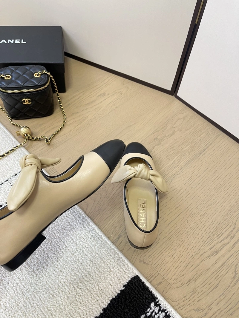 Chxnxl Flat Shoes Reliable 124581