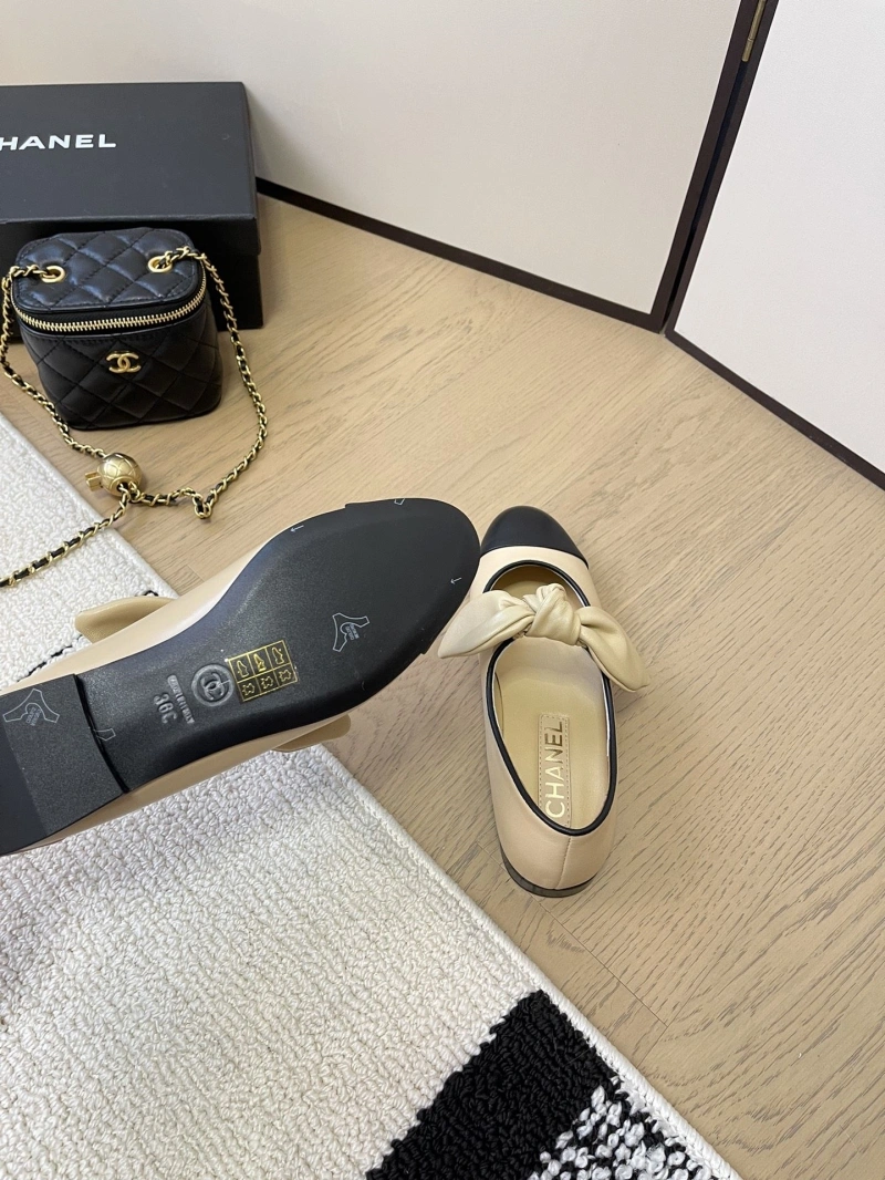 Chxnxl Flat Shoes Reliable 124581