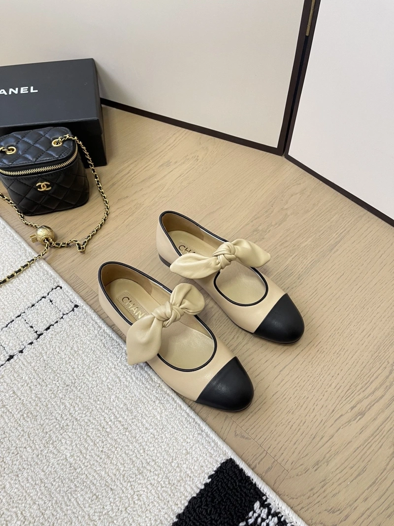 Chxnxl Flat Shoes Reliable 124581