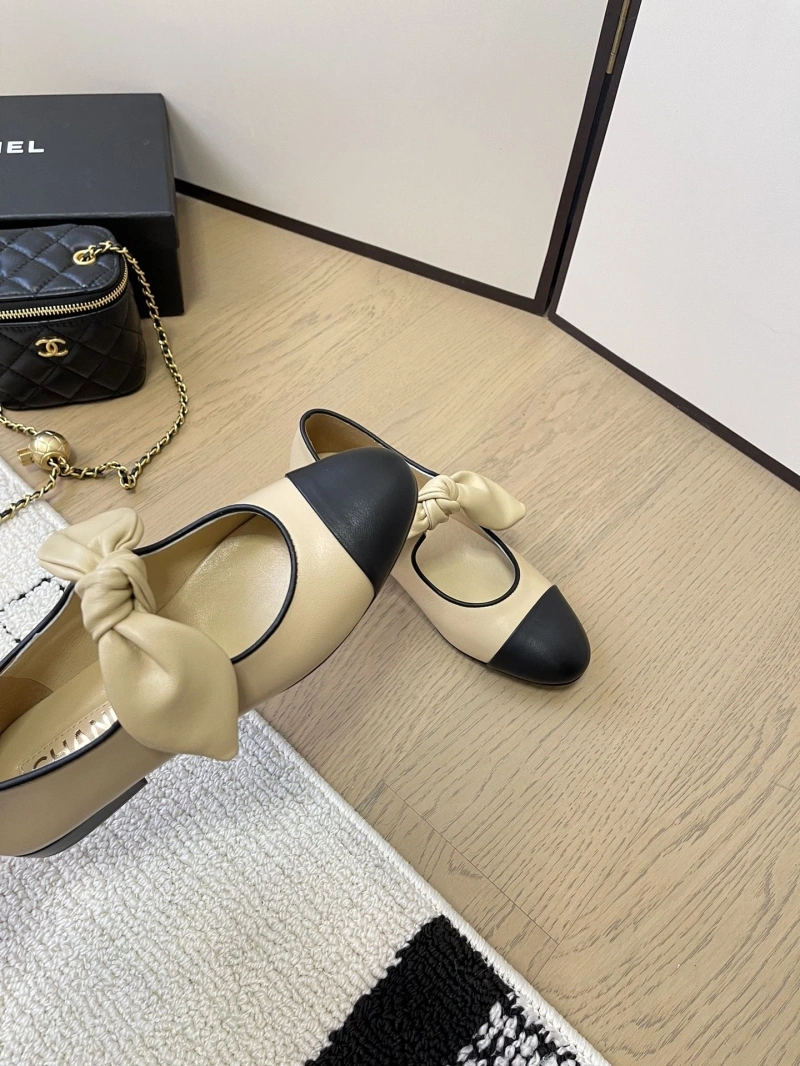Chxnxl Flat Shoes Reliable 124581