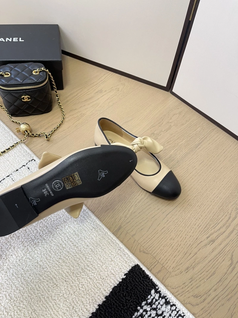 Chxnxl Flat Shoes Reliable 124581