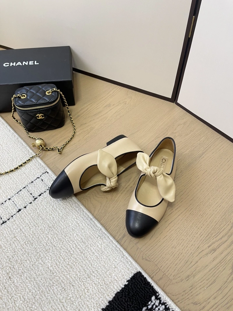 Chxnxl Flat Shoes Reliable 124581