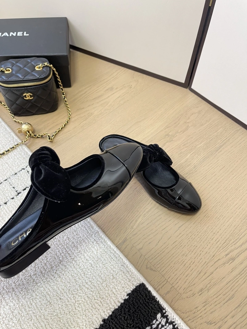 SmartChoice Chxnxl Slippers 124075