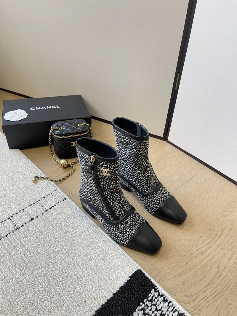 Chxnxl Boots Comfortable 125106