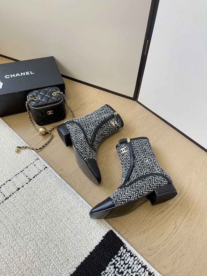 Chxnxl Boots Comfortable 125106