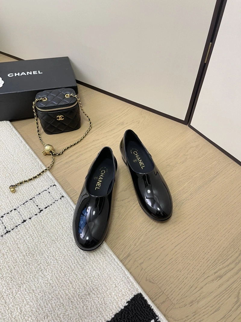 Chxnxl Leather Shoes WellDesigned 124434