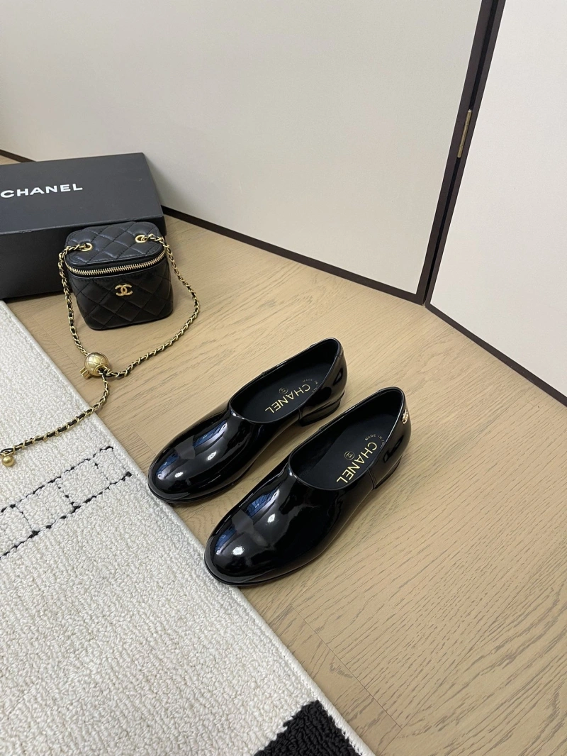 Chxnxl Leather Shoes WellDesigned 124434