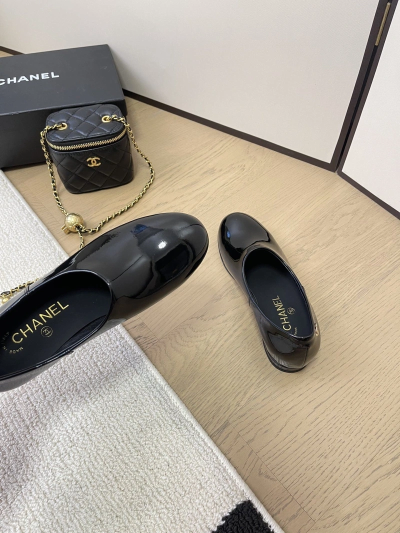 Chxnxl Leather Shoes WellDesigned 124434