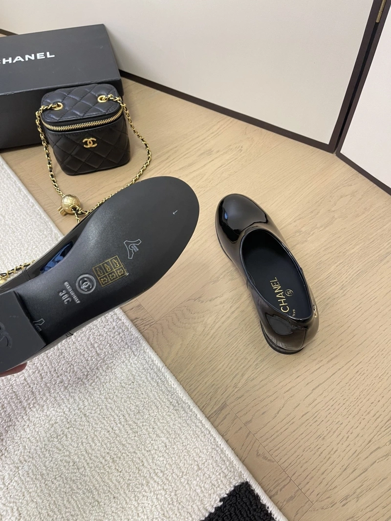 Chxnxl Leather Shoes WellDesigned 124434