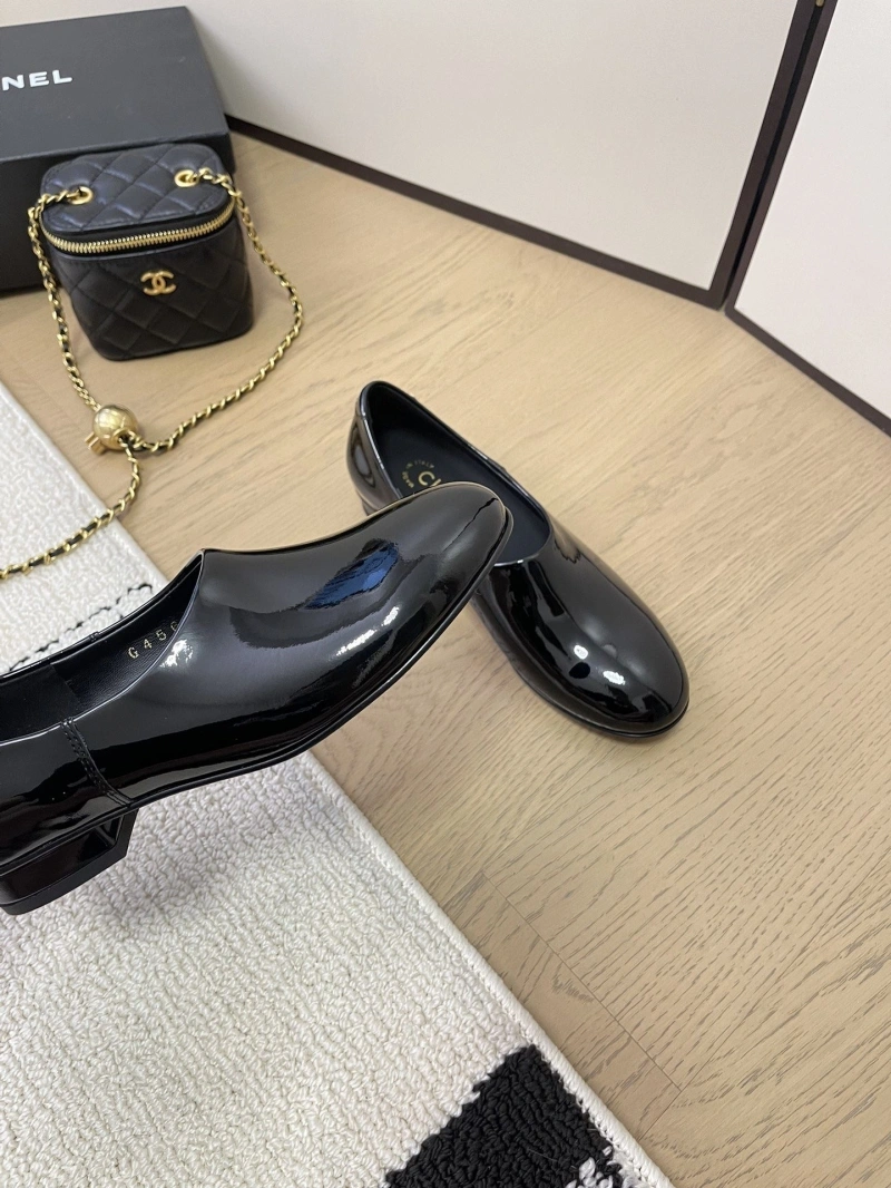 Chxnxl Leather Shoes WellDesigned 124434