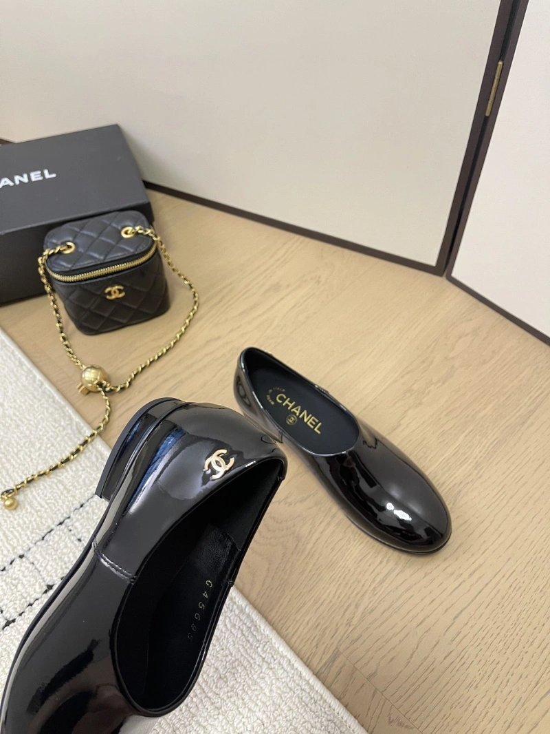 Chxnxl Leather Shoes WellDesigned 124434
