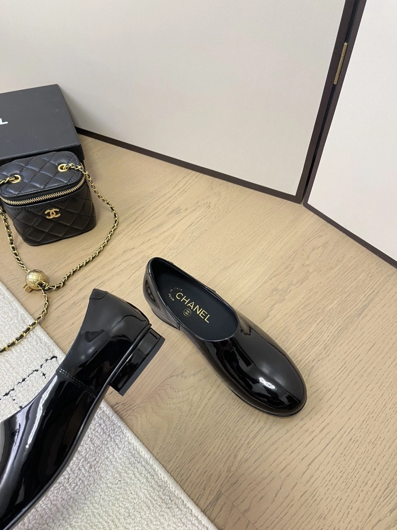 Chxnxl Leather Shoes WellDesigned 124434