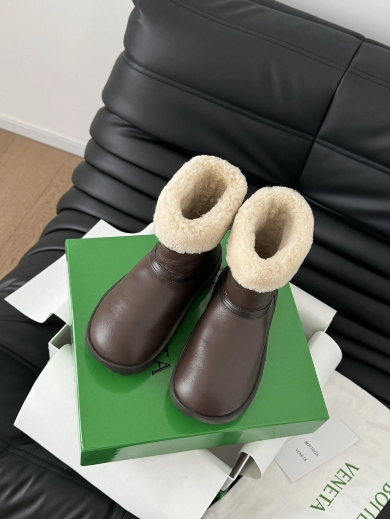Comfortable Bxttxga Vxnxta Boots 112963