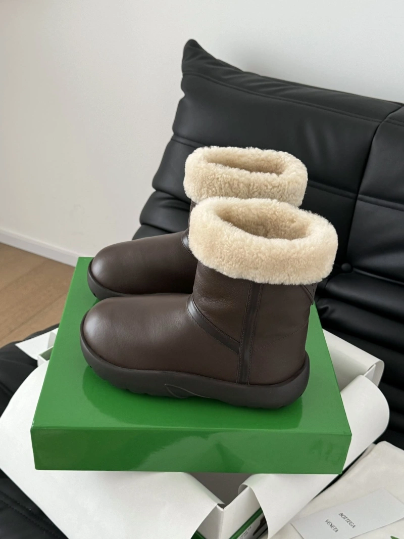 Comfortable Bxttxga Vxnxta Boots 112963