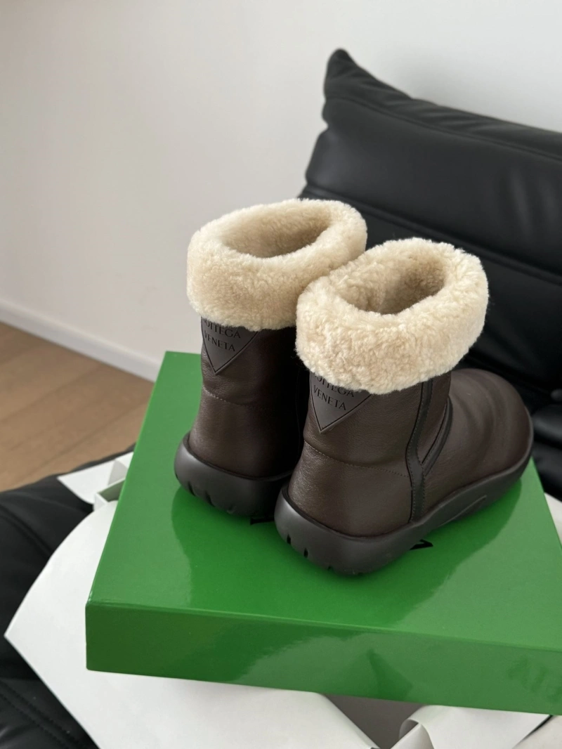 Comfortable Bxttxga Vxnxta Boots 112963