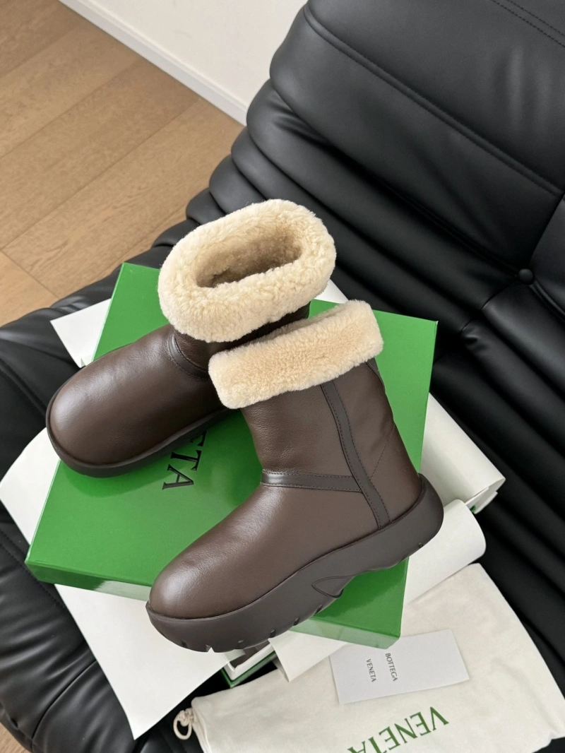 Comfortable Bxttxga Vxnxta Boots 112963