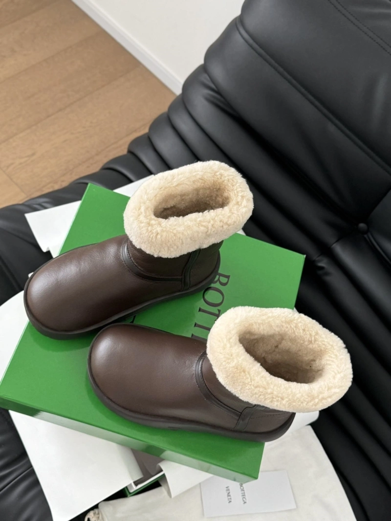 Comfortable Bxttxga Vxnxta Boots 112963