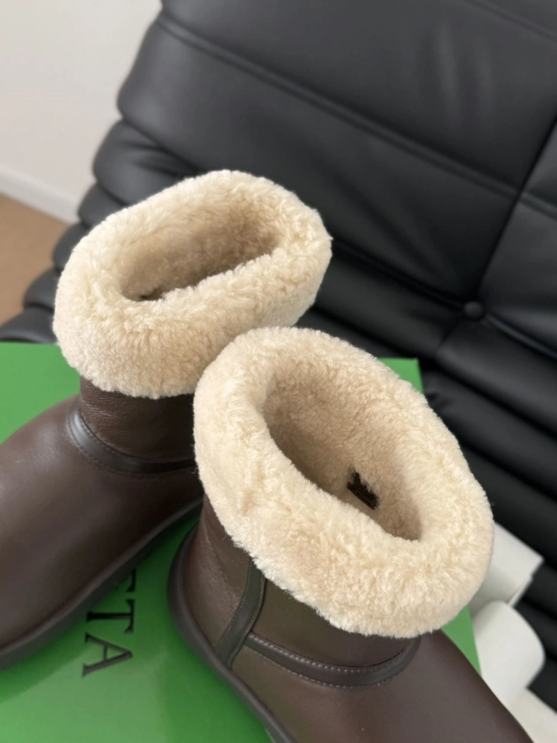 Comfortable Bxttxga Vxnxta Boots 112963