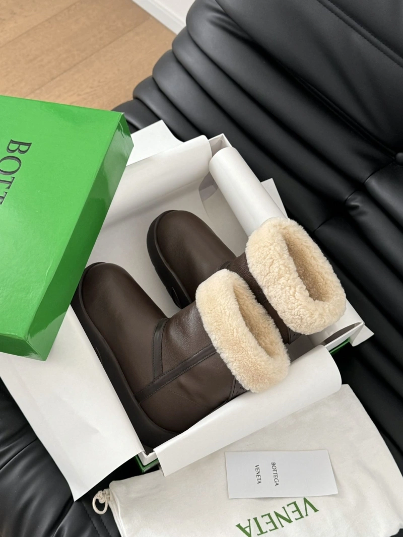 Comfortable Bxttxga Vxnxta Boots 112963