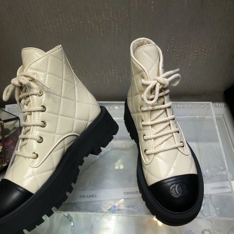 Chxnxl Boots Fashionable 125101