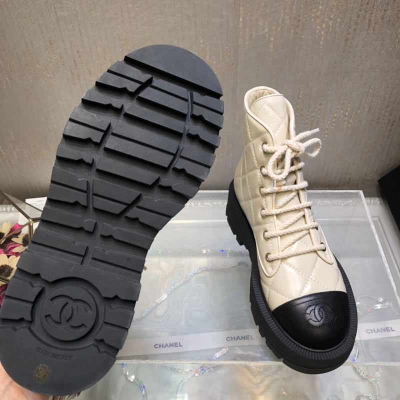 Chxnxl Boots Fashionable 125101