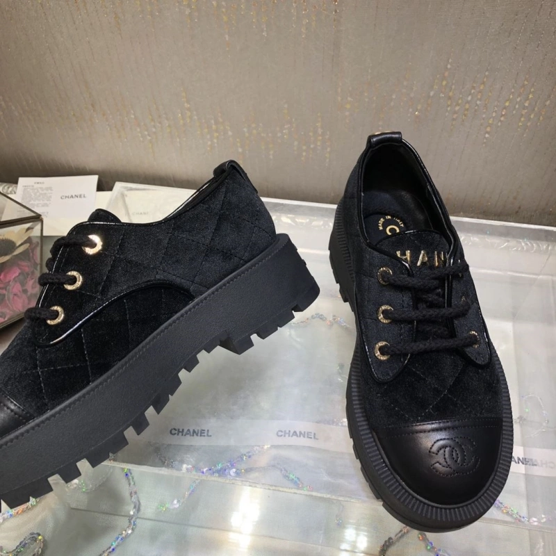 Chxnxl Casual Shoes Efficient 124784