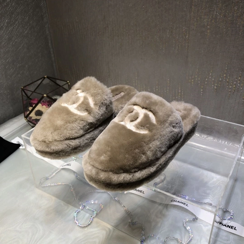 Chxnxl Slippers Timeless 124073