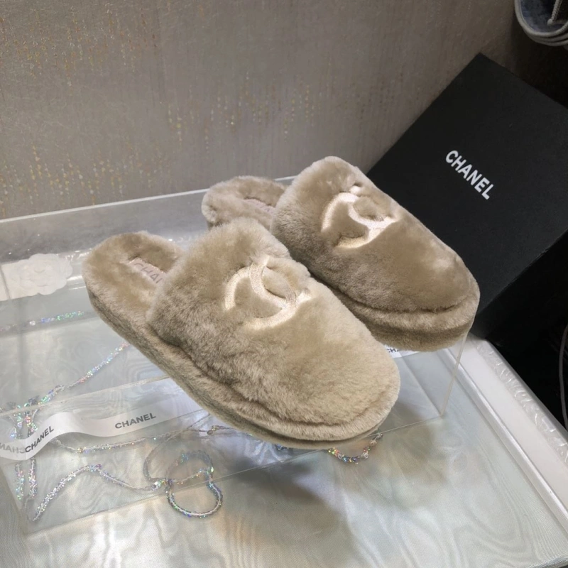 Chxnxl Slippers Timeless 124073