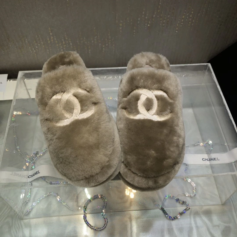 Chxnxl Slippers Timeless 124073