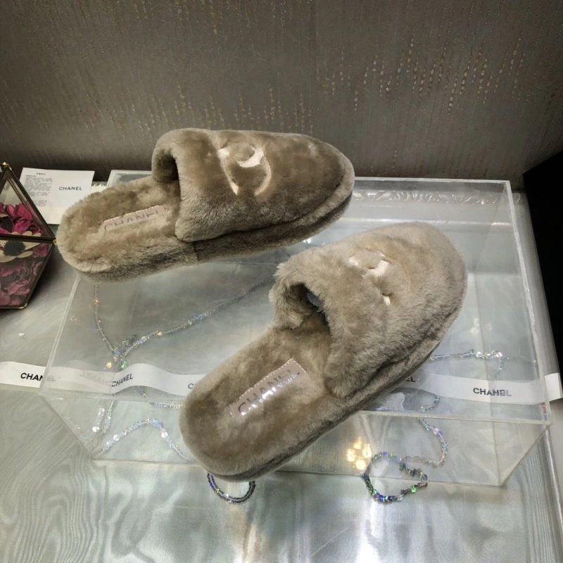 Chxnxl Slippers Timeless 124073