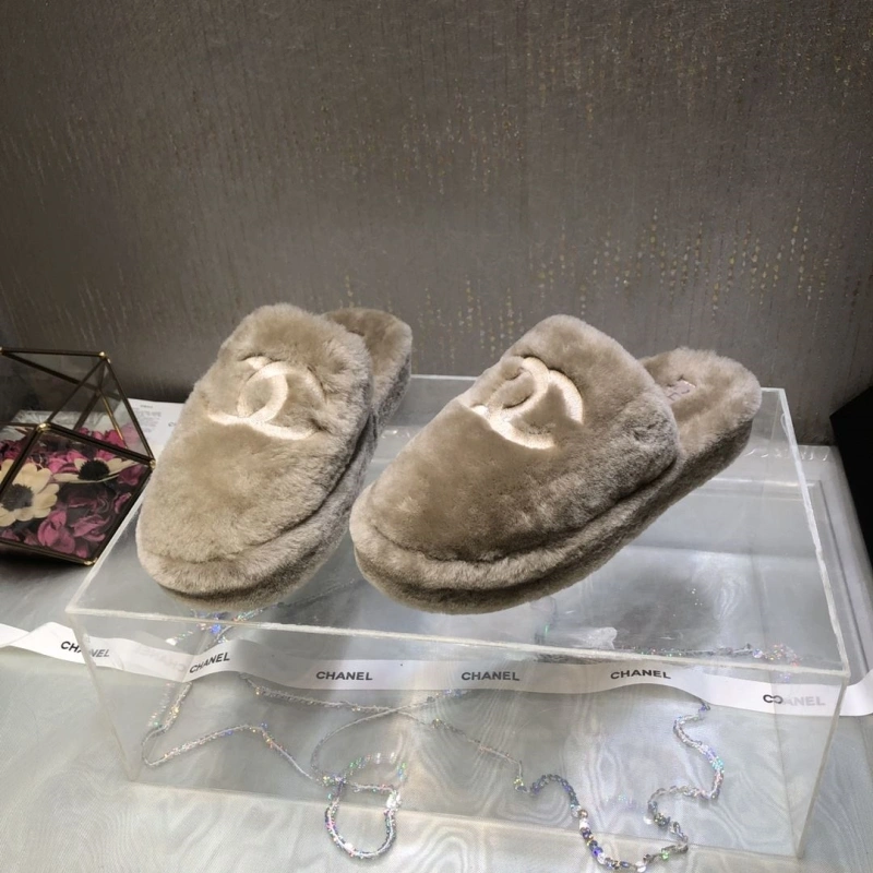 Chxnxl Slippers Timeless 124073