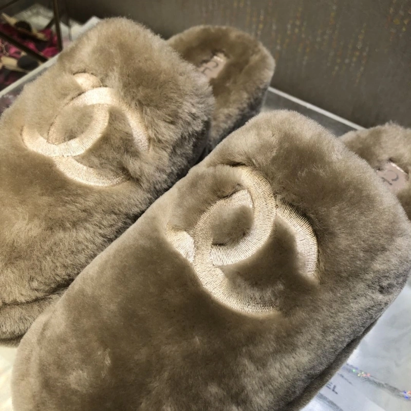 Chxnxl Slippers Timeless 124073