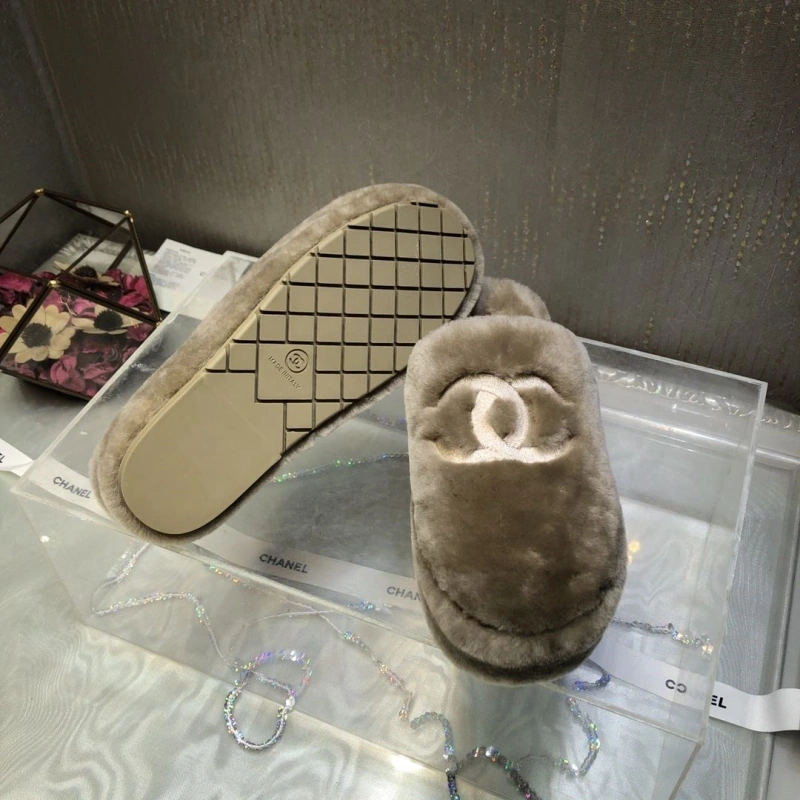 Chxnxl Slippers Timeless 124073