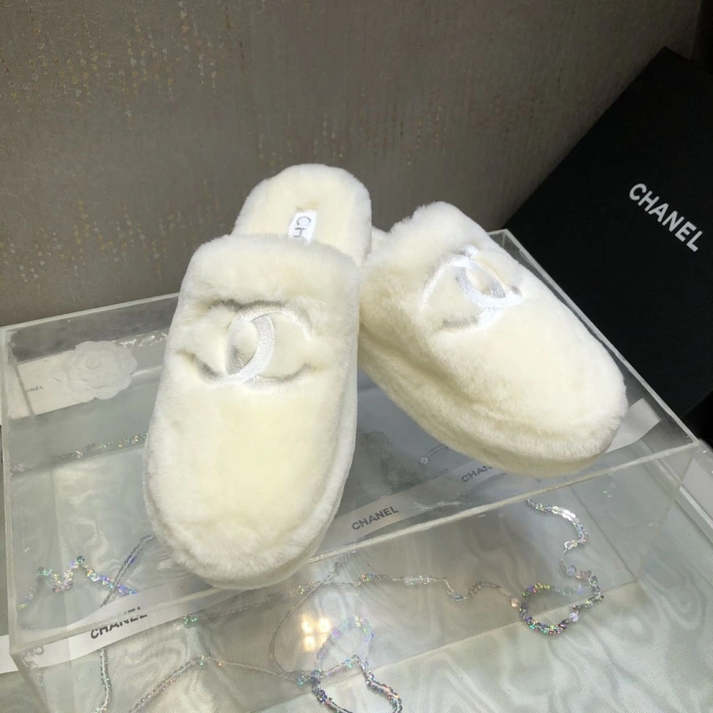UrbanStyle Chxnxl Slippers 124072