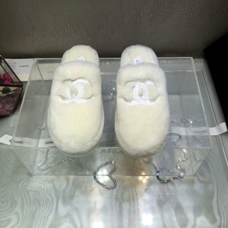 UrbanStyle Chxnxl Slippers 124072