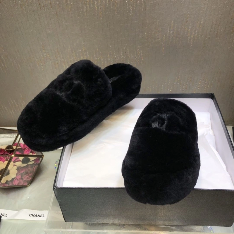 Chxnxl Slippers HighQuality 124071