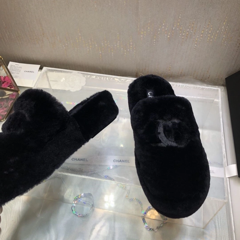 Chxnxl Slippers HighQuality 124071