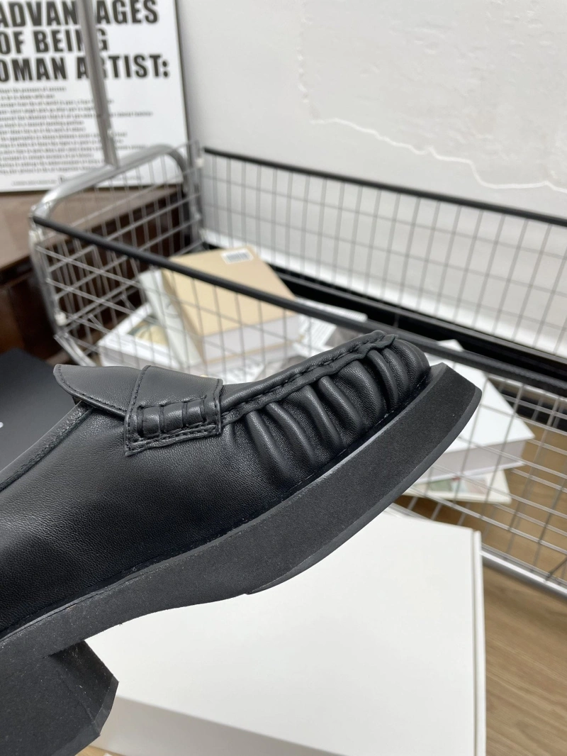 Chxnxl Leather Shoes StreetReady 124441