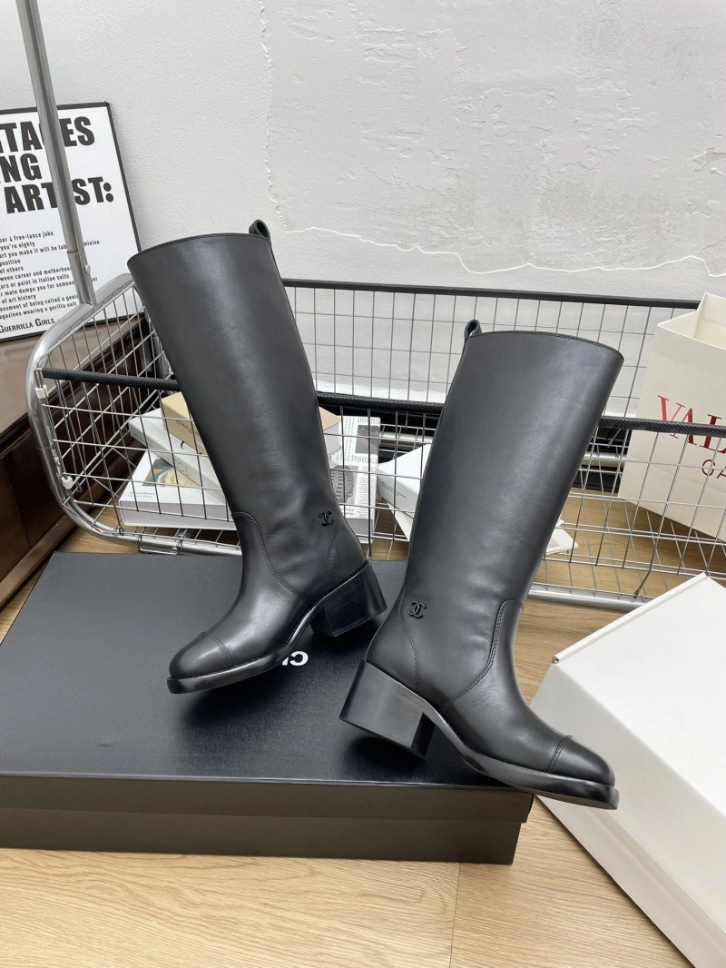 Chxnxl Boots Popular 125099