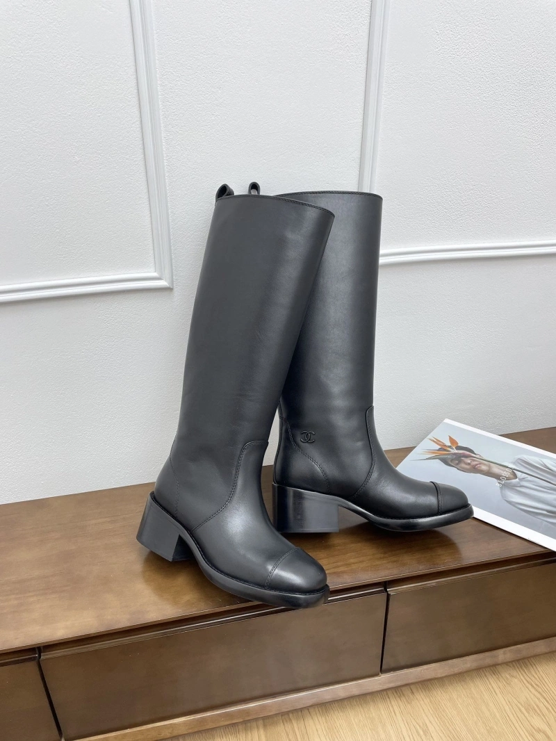 Chxnxl Boots Popular 125099