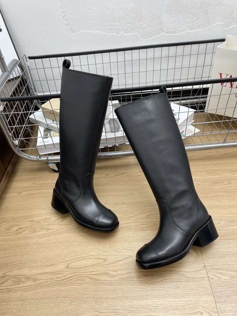 Chxnxl Boots Popular 125099