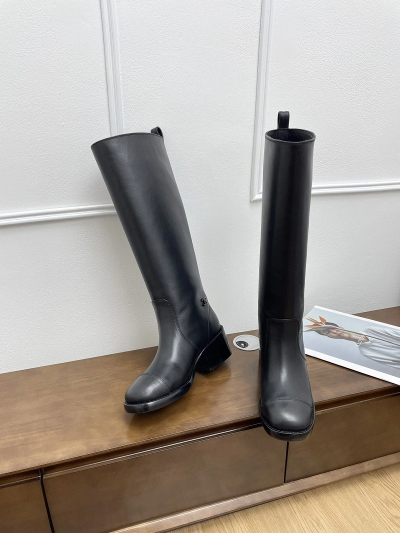 Chxnxl Boots Popular 125099