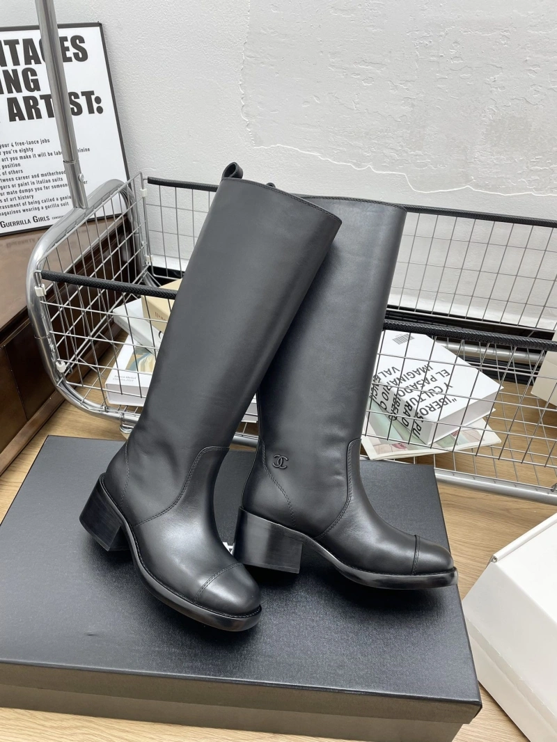 Chxnxl Boots Popular 125099